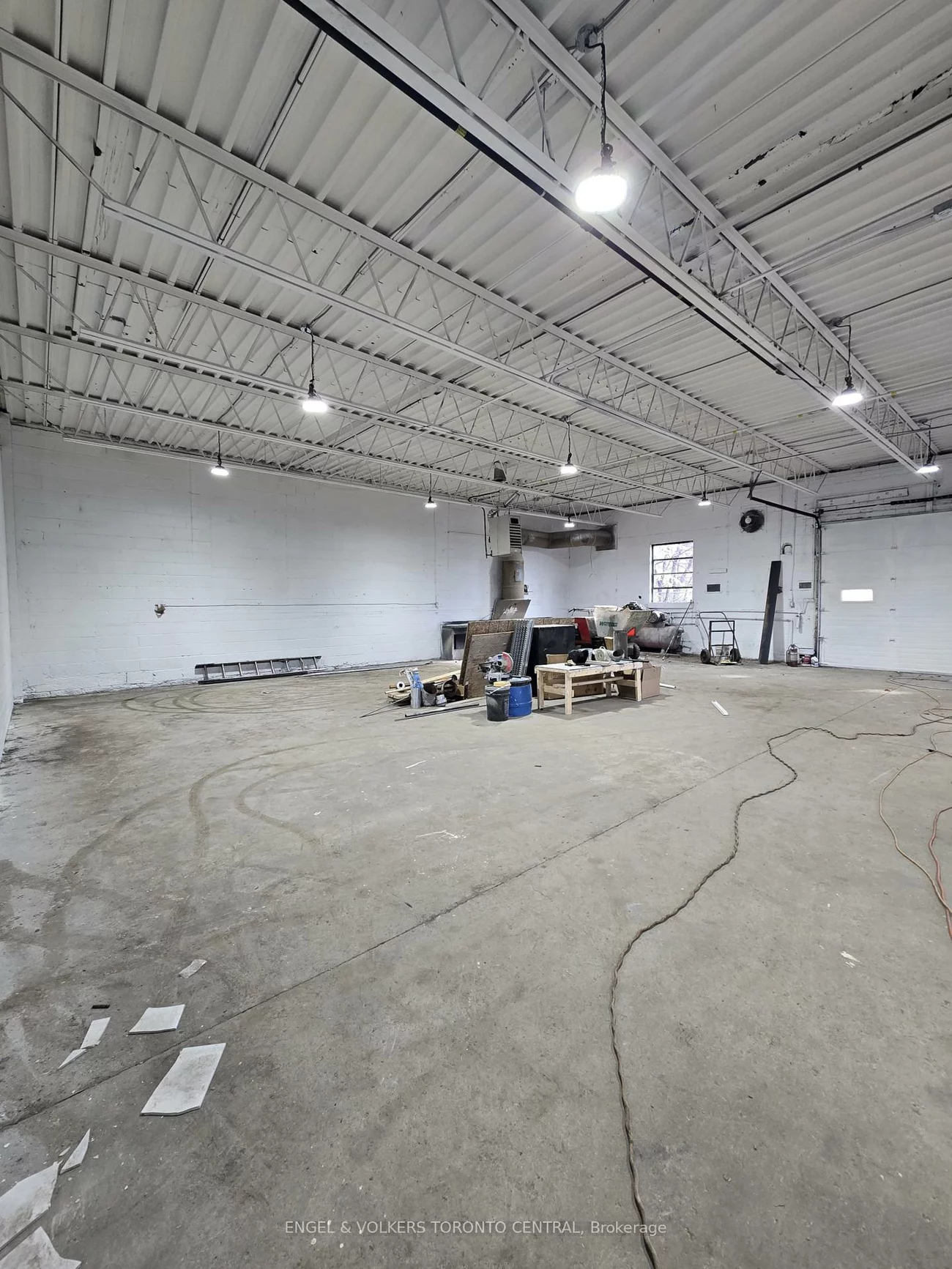 31, Comstock, Clairlea-Birchmount, Toronto