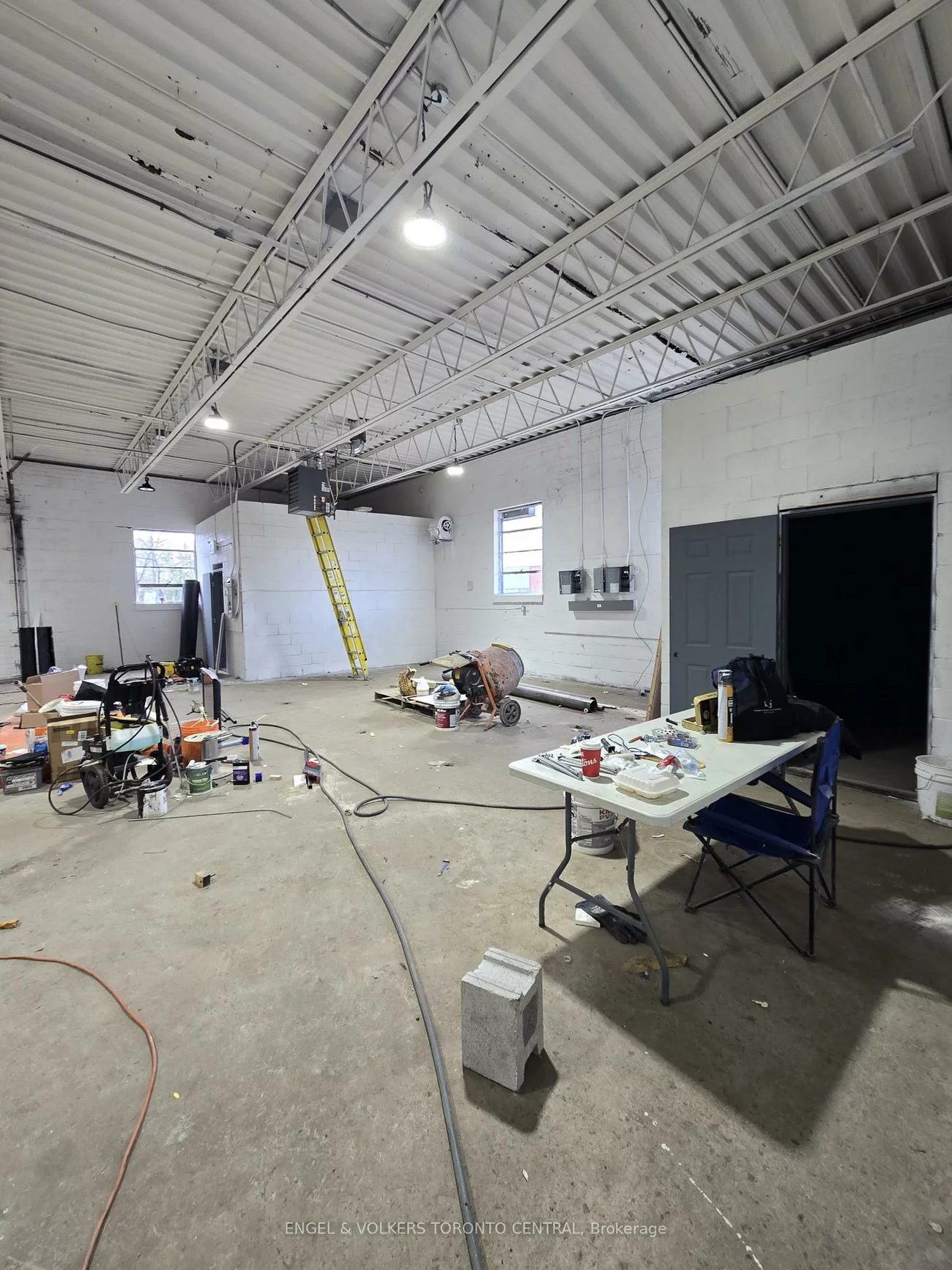 31, Comstock, Clairlea-Birchmount, Toronto