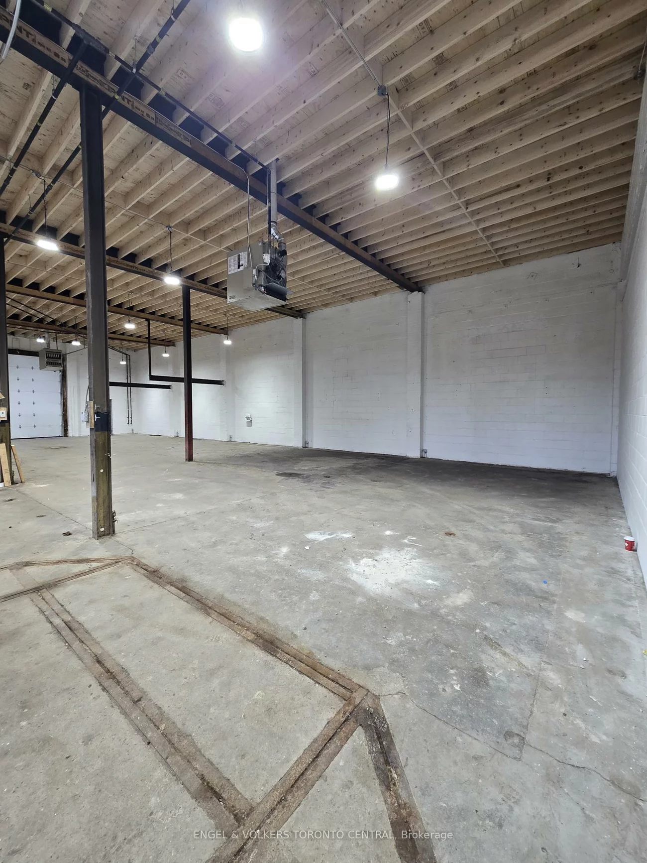 31, Comstock, Clairlea-Birchmount, Toronto