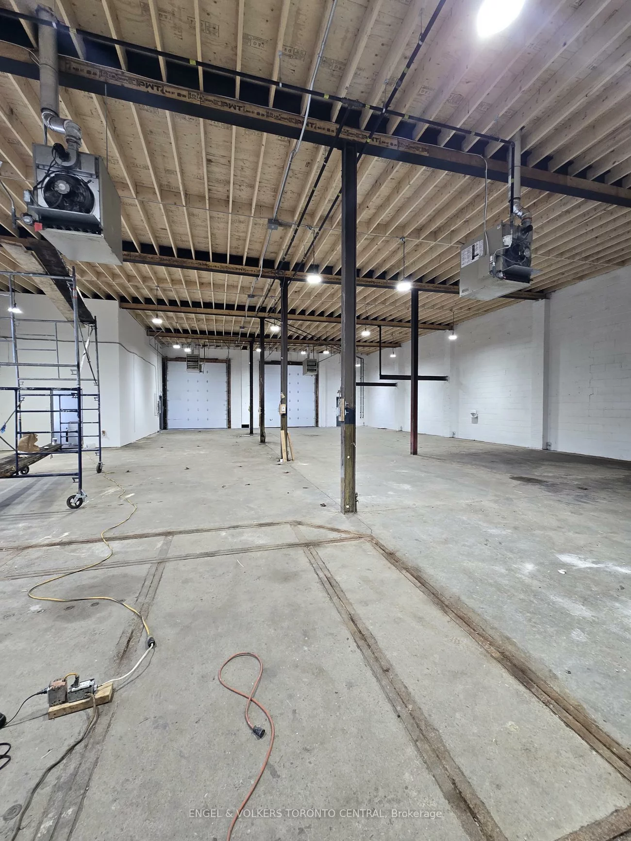 31, Comstock, Clairlea-Birchmount, Toronto