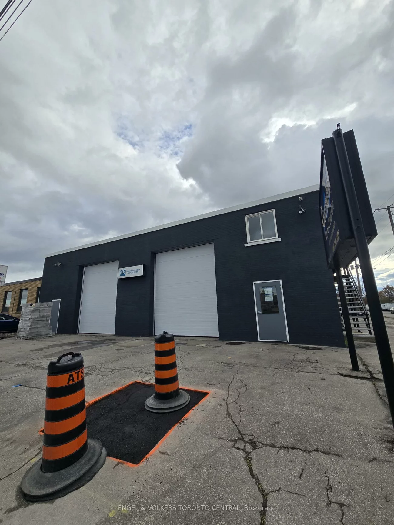 31, Comstock, Clairlea-Birchmount, Toronto