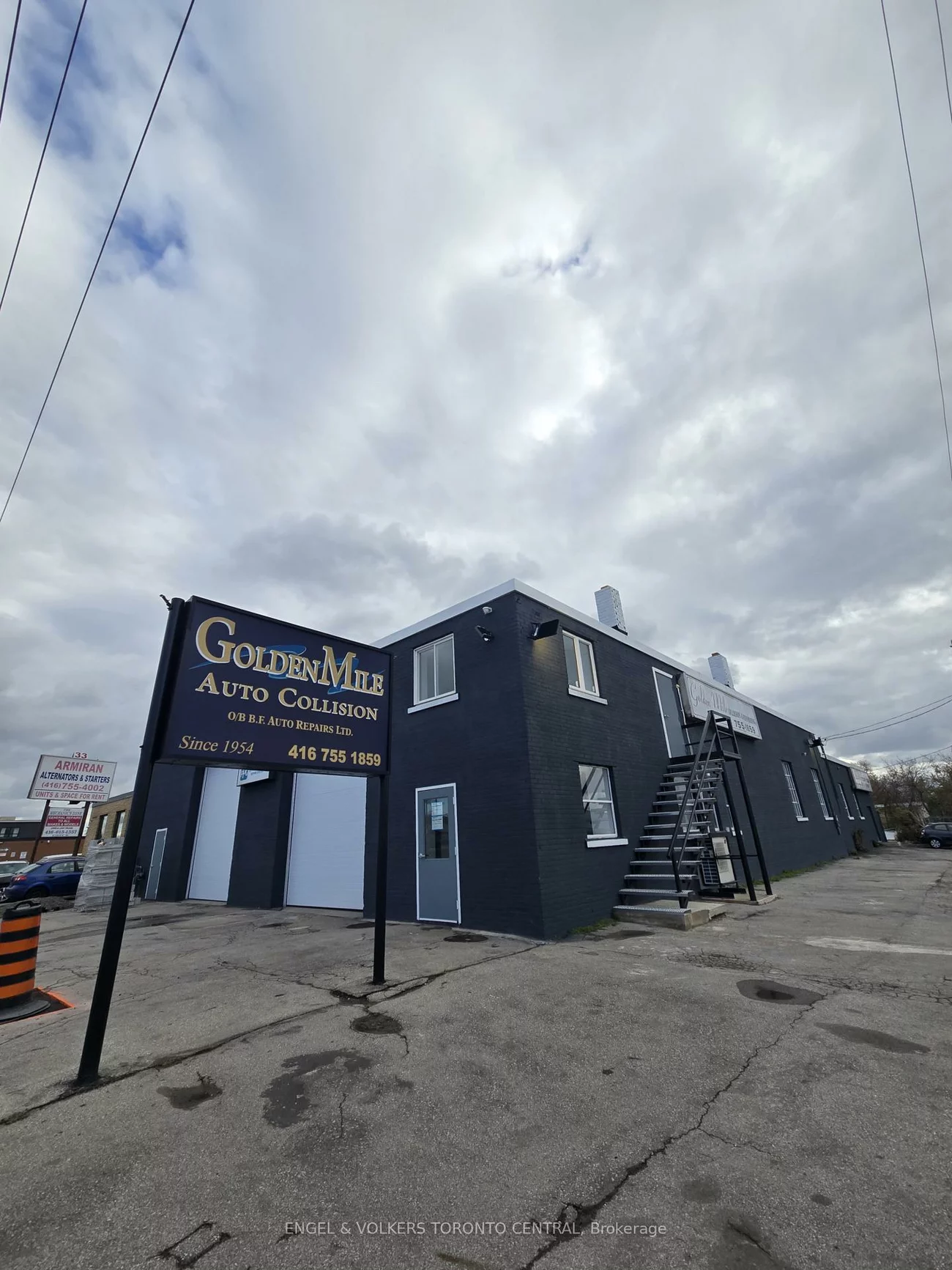 31, Comstock, Clairlea-Birchmount, Toronto