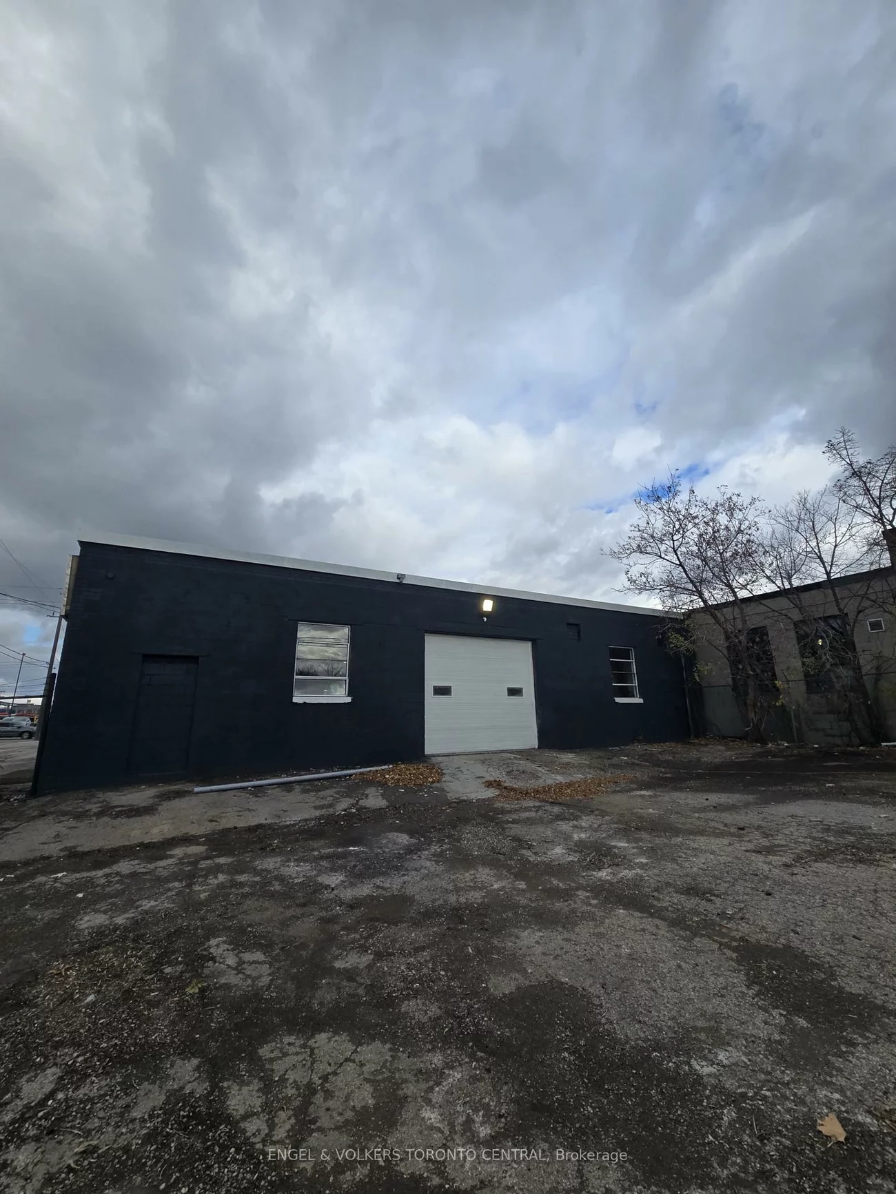 31, Comstock, Clairlea-Birchmount, Toronto