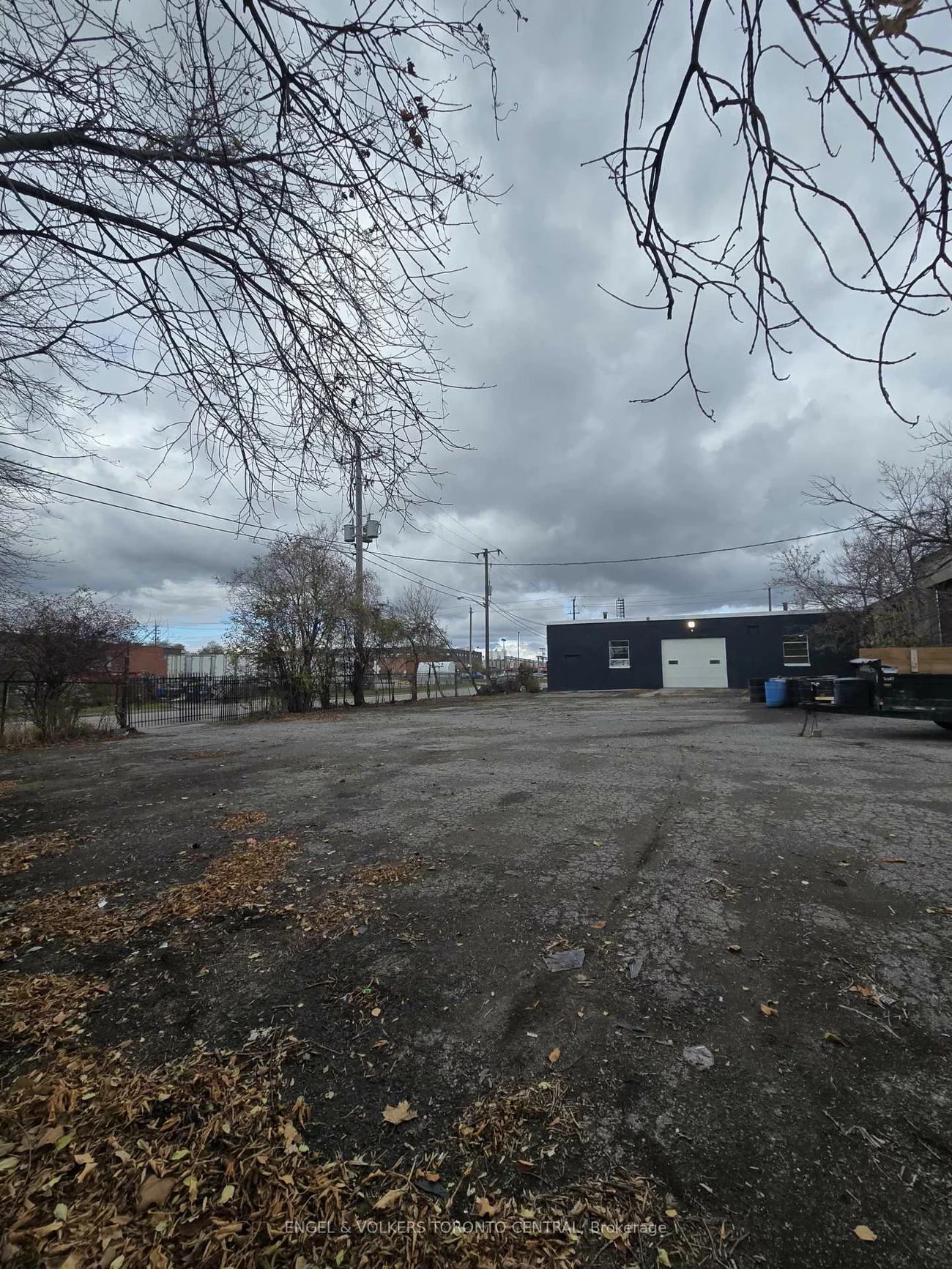 31, Comstock, Clairlea-Birchmount, Toronto