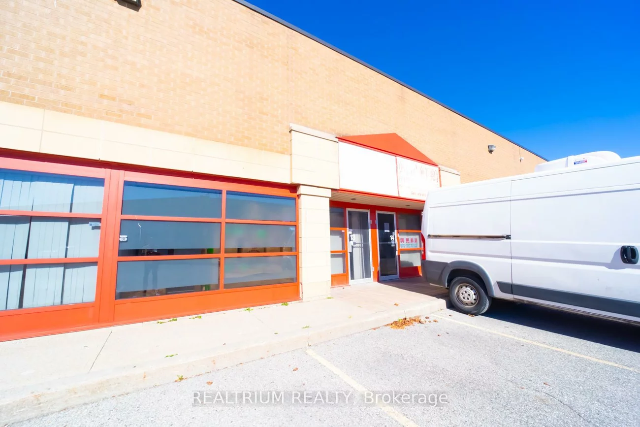 5320, Finch, Milliken, Toronto