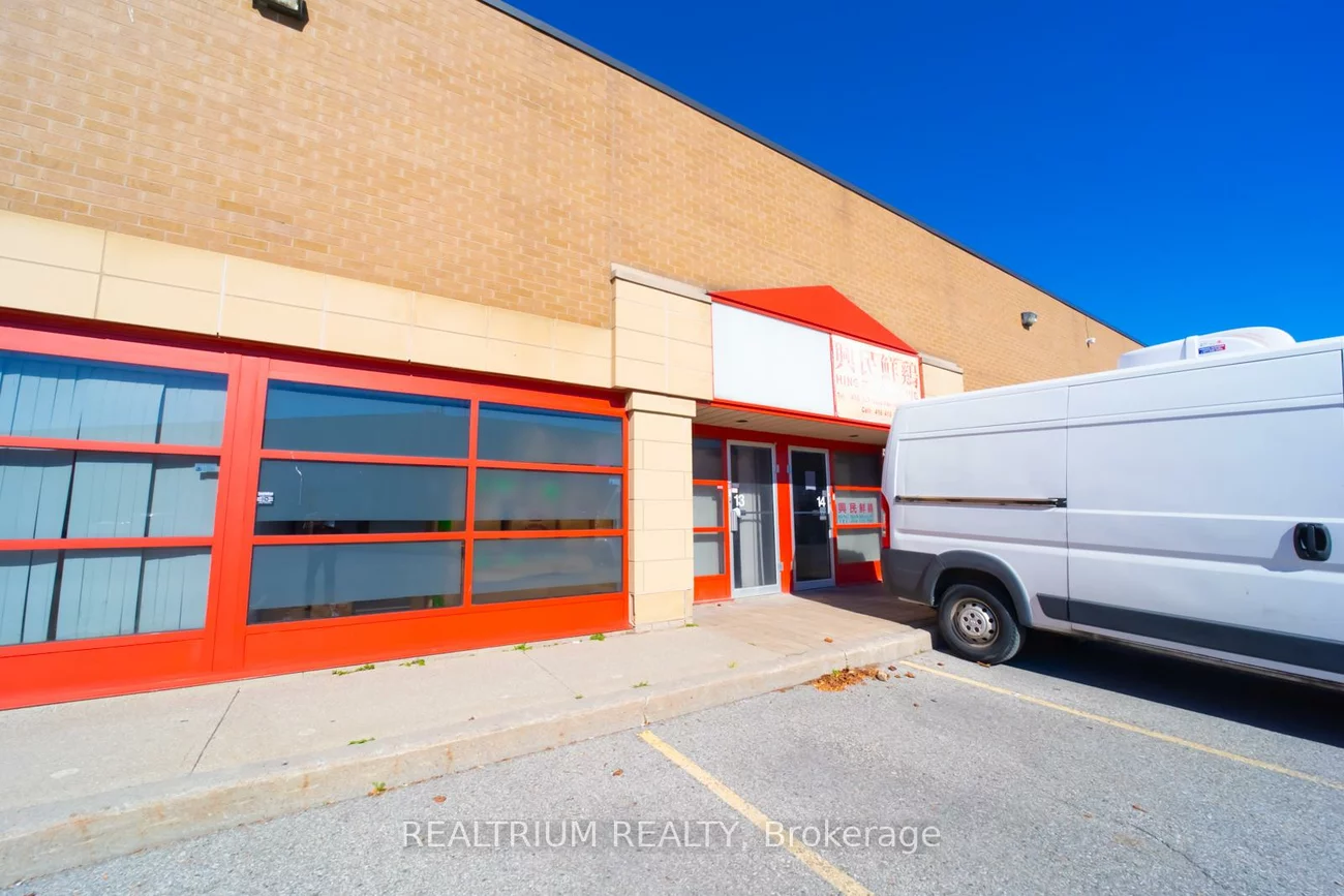 5320, Finch, Milliken, Toronto