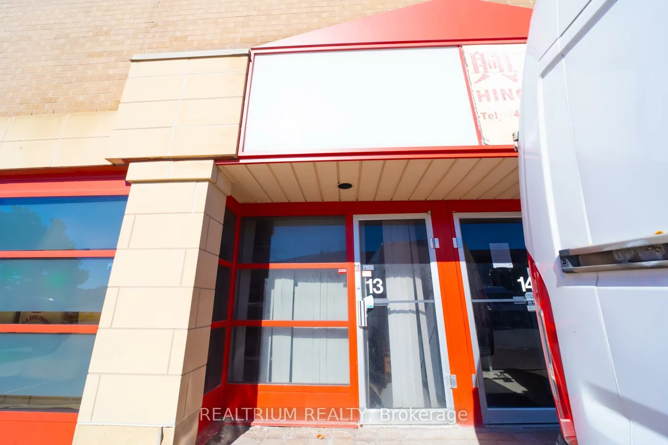 5320, Finch, Milliken, Toronto