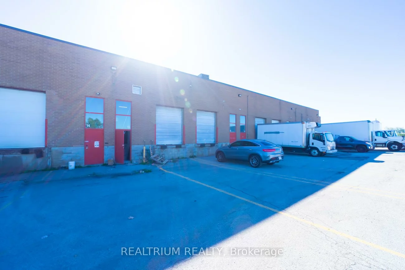 5320, Finch, Milliken, Toronto