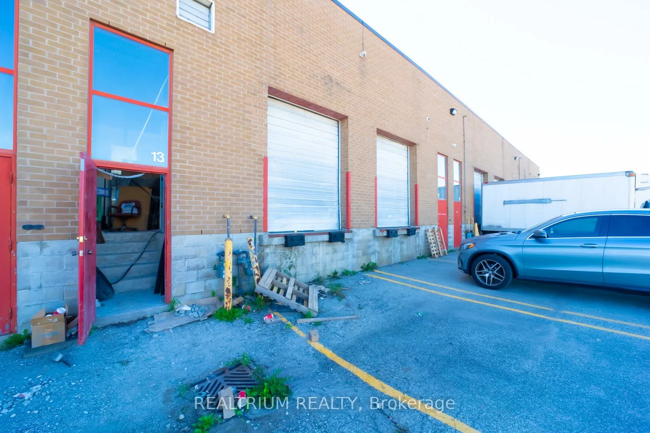 5320, Finch, Milliken, Toronto