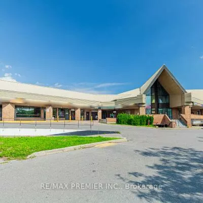 880, Ellesmere, Dorset Park, Toronto