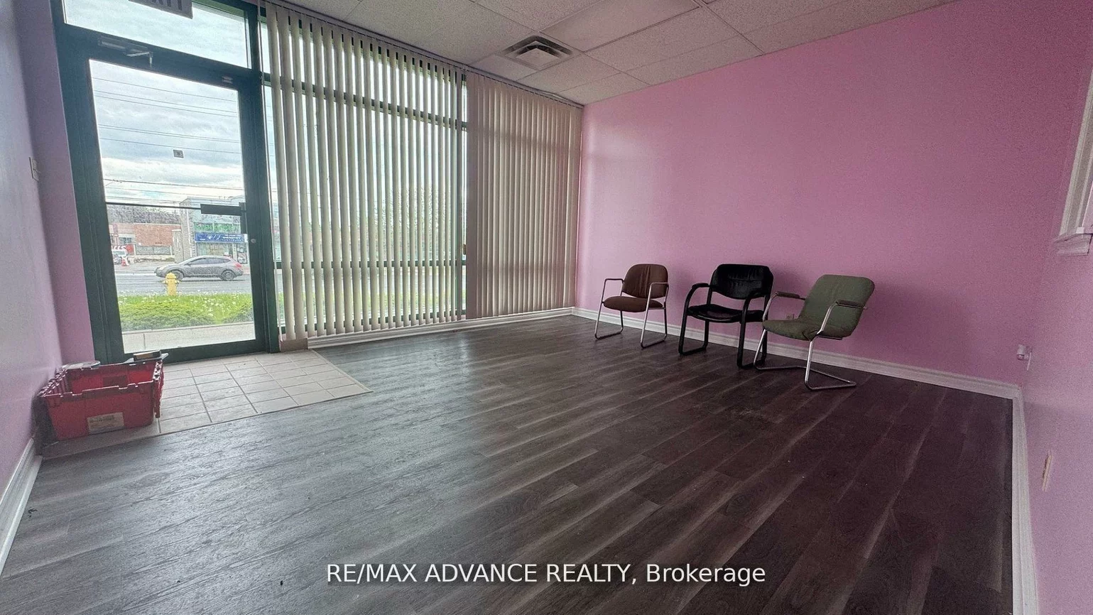 4245, Sheppard, Agincourt South-Malvern West, Toronto