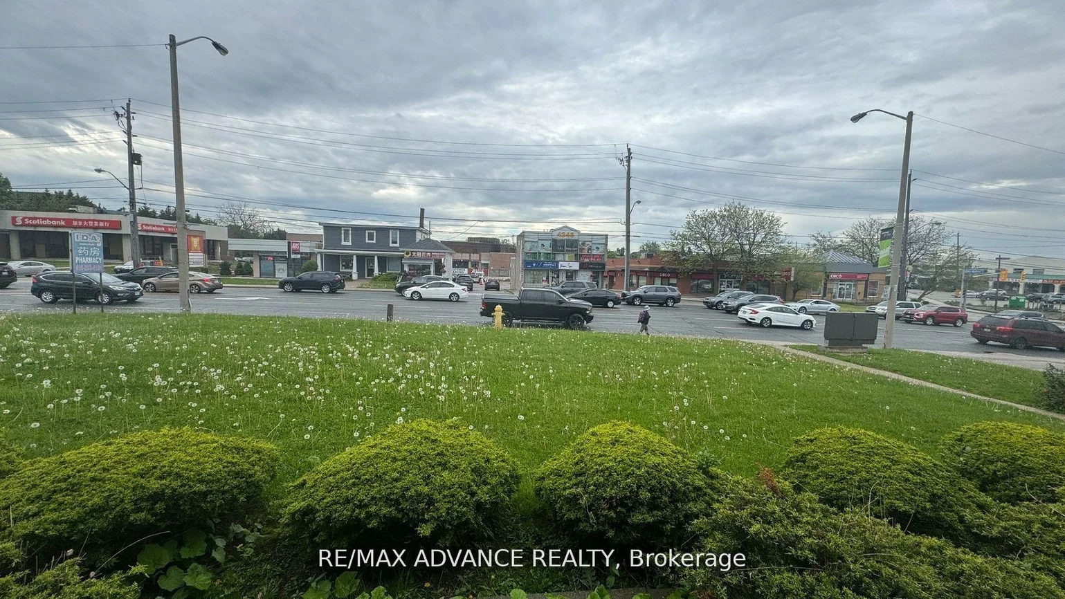 4245, Sheppard, Agincourt South-Malvern West, Toronto