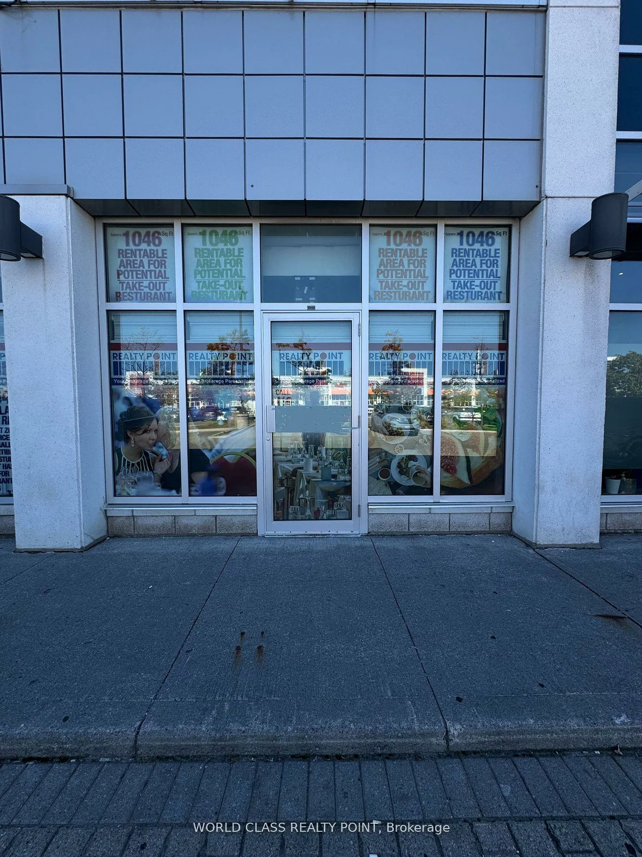 55, Lebovic, Clairlea-Birchmount, Toronto