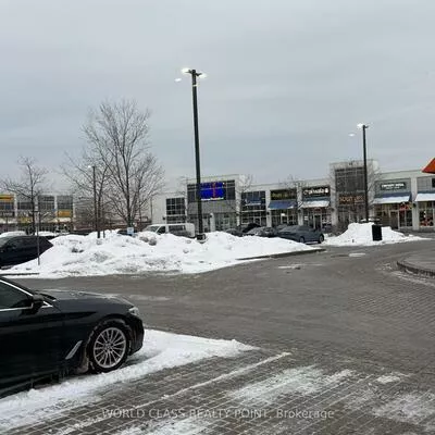 55, Lebovic, Clairlea-Birchmount, Toronto