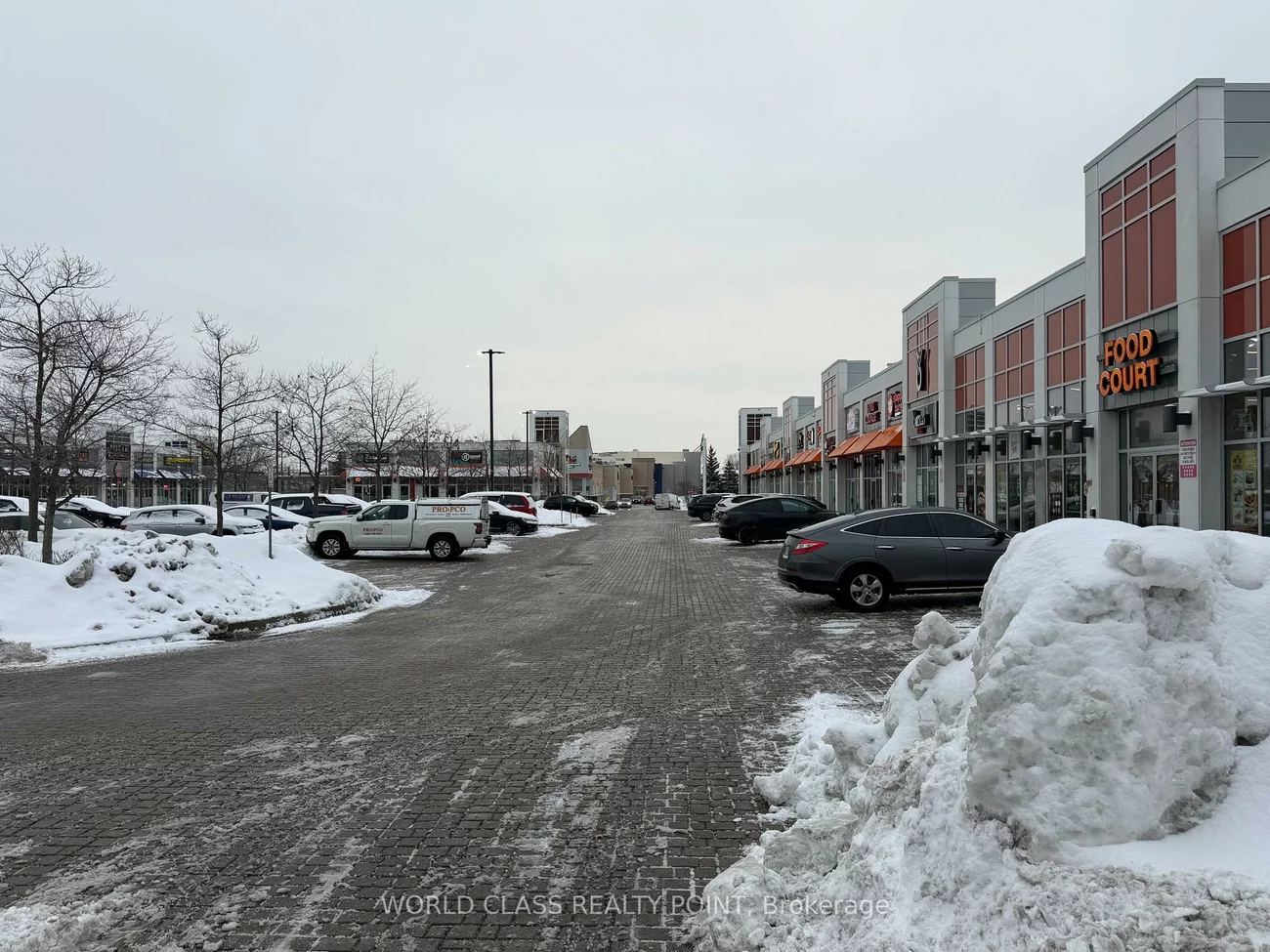 55, Lebovic, Clairlea-Birchmount, Toronto