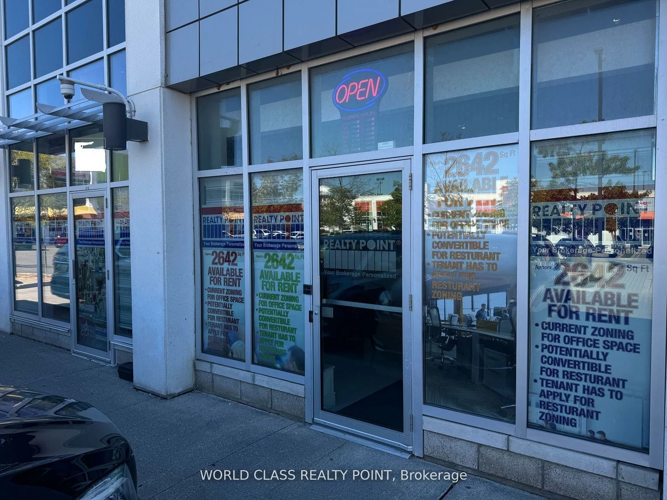 55, Lebovic, Clairlea-Birchmount, Toronto