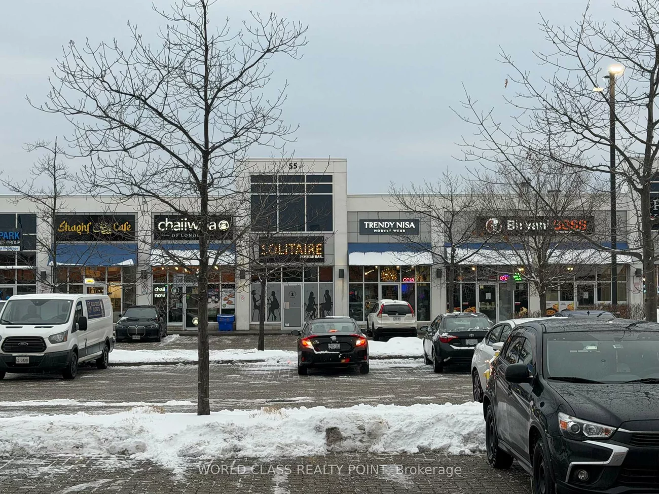 69, Lebovic, Clairlea-Birchmount, Toronto