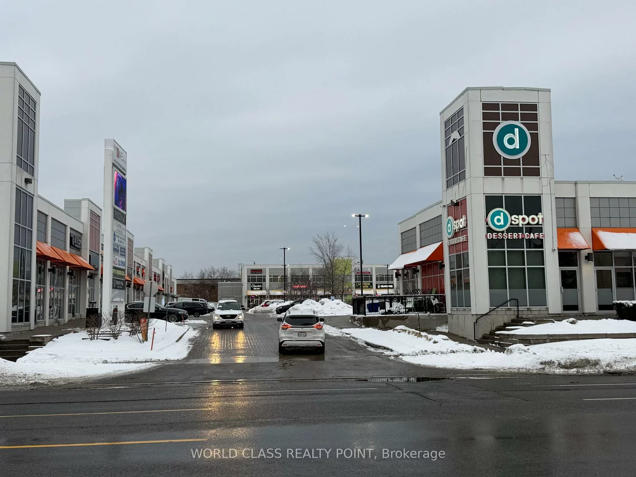 69, Lebovic, Clairlea-Birchmount, Toronto