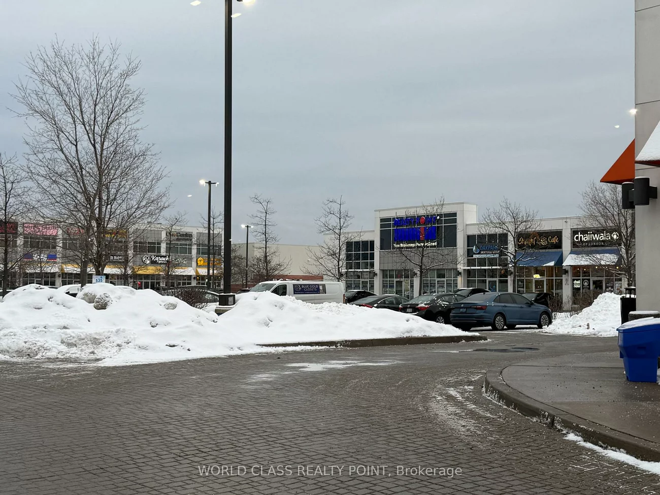 69, Lebovic, Clairlea-Birchmount, Toronto