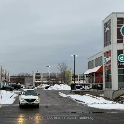 69, Lebovic, Clairlea-Birchmount, Toronto