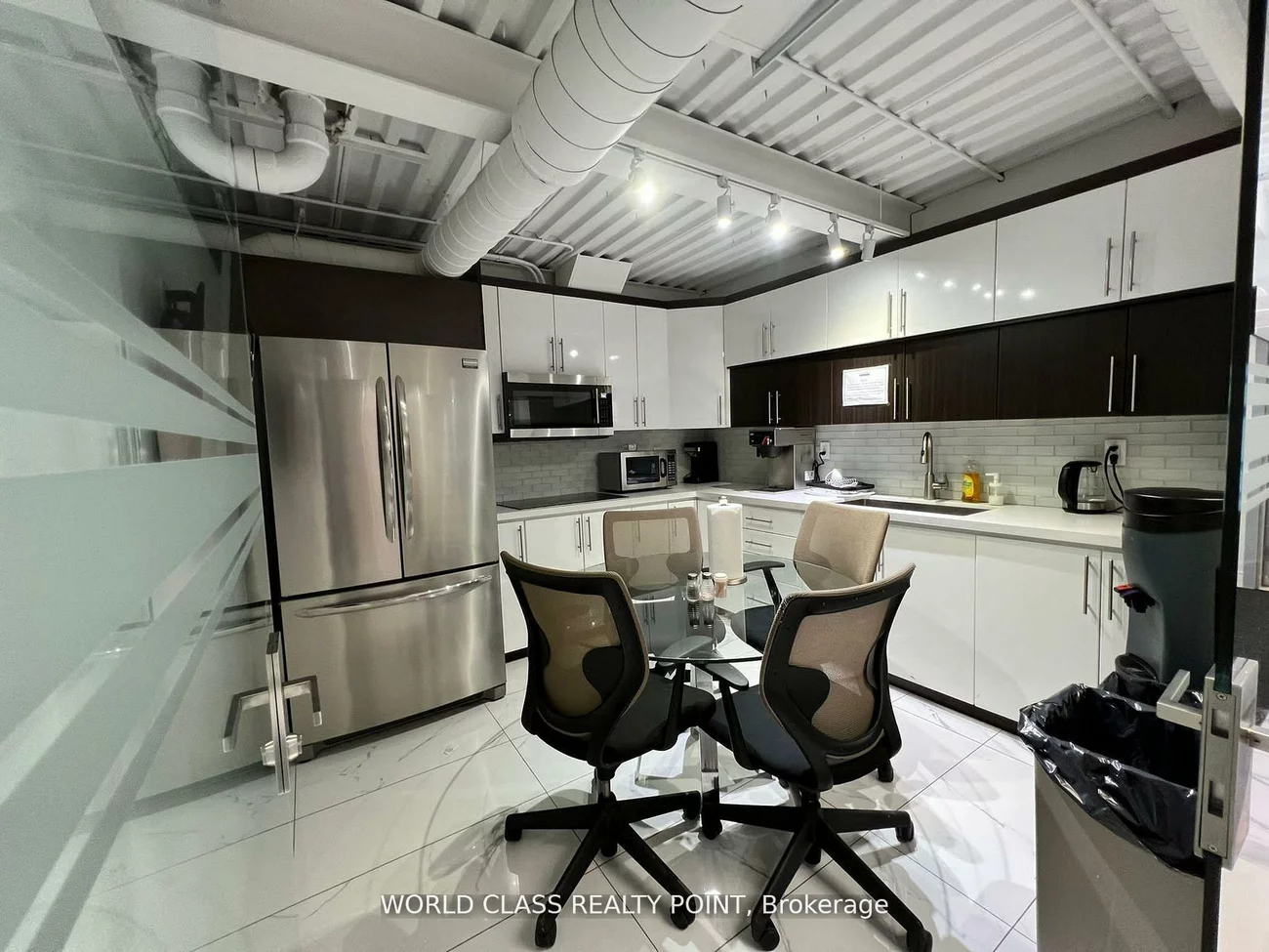 55, Lebovic, Clairlea-Birchmount, Toronto