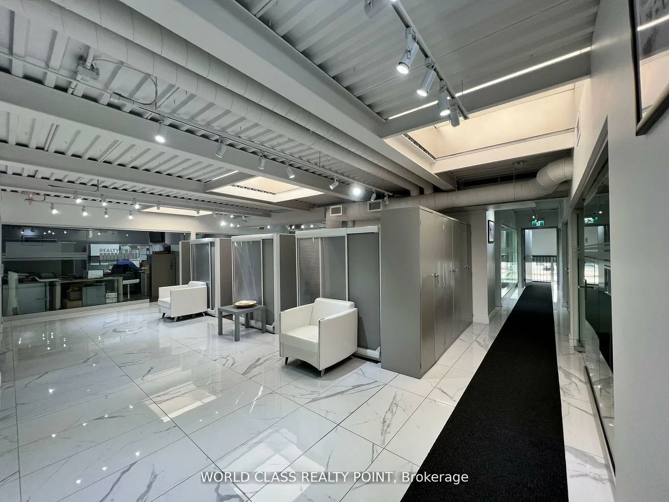 55, Lebovic, Clairlea-Birchmount, Toronto