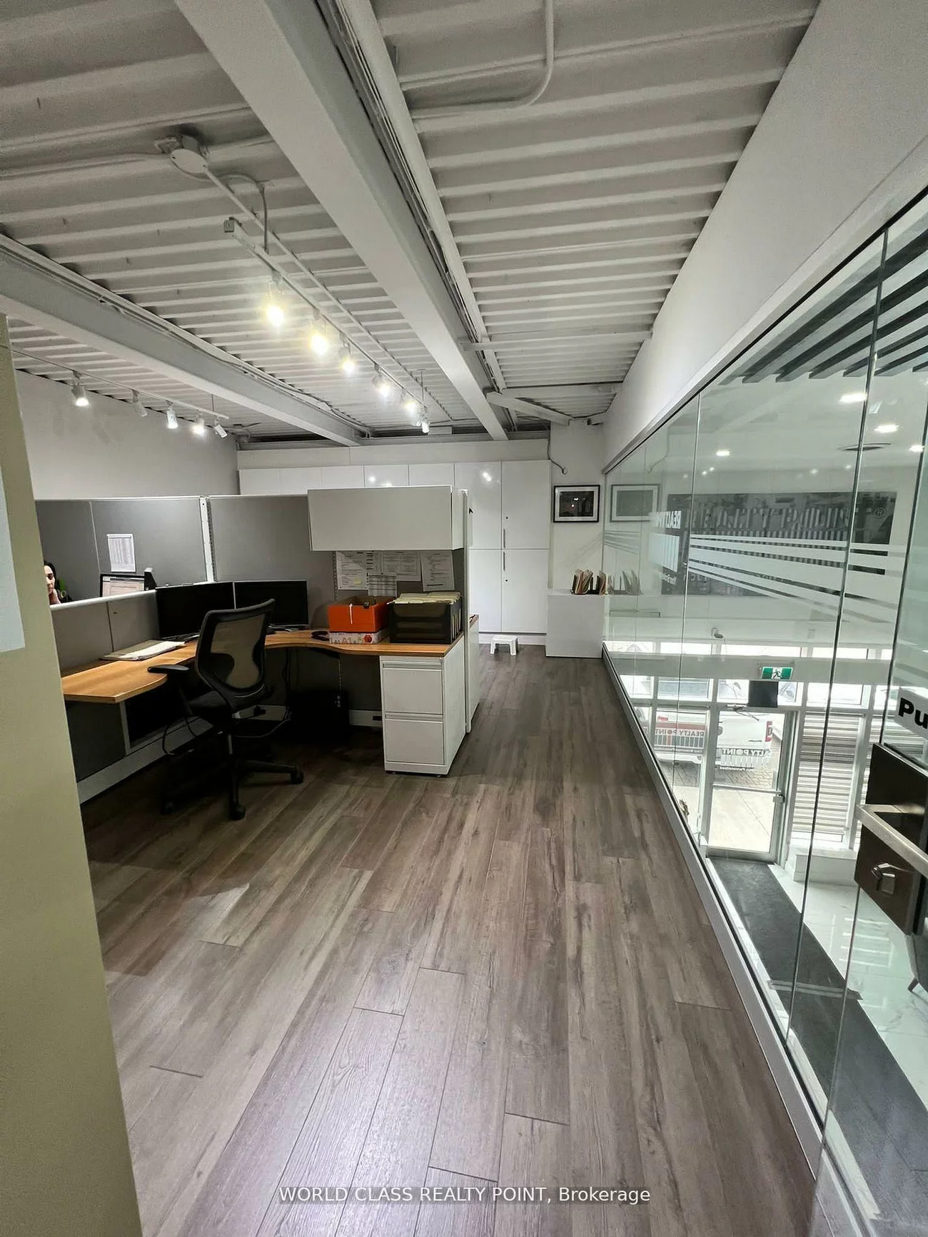 55, Lebovic, Clairlea-Birchmount, Toronto