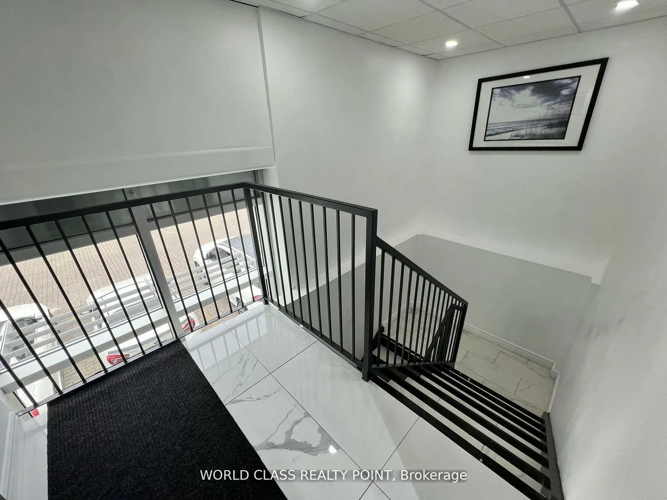 55, Lebovic, Clairlea-Birchmount, Toronto