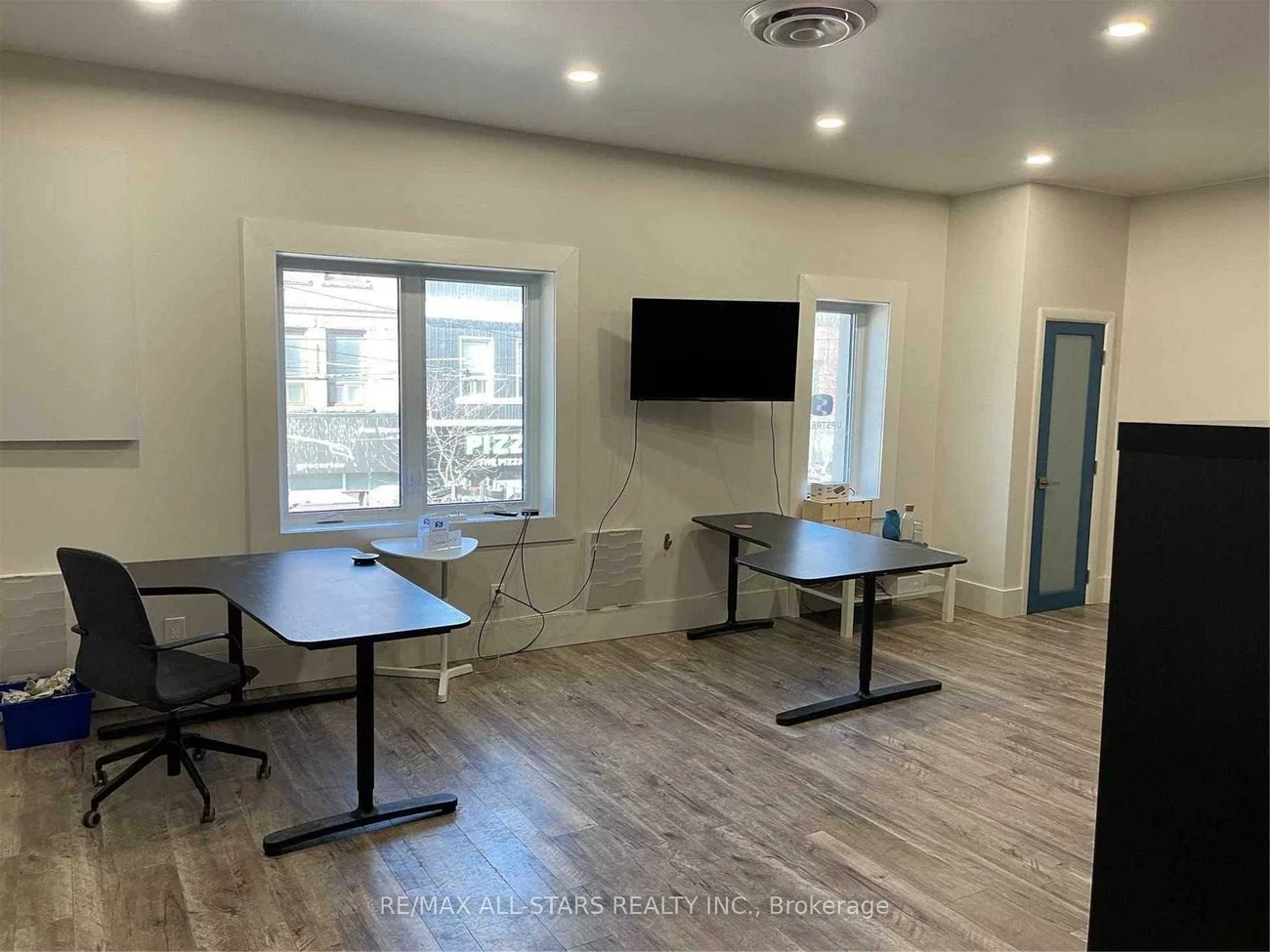 715, Queen, South Riverdale, Toronto