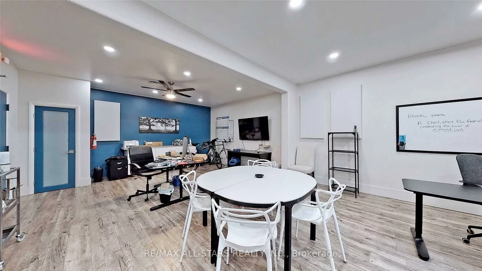 715, Queen, South Riverdale, Toronto