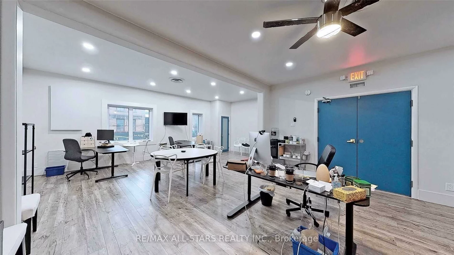 715, Queen, South Riverdale, Toronto