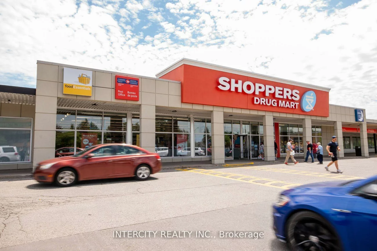 2965, - 3049 Kingston, Cliffcrest, Toronto