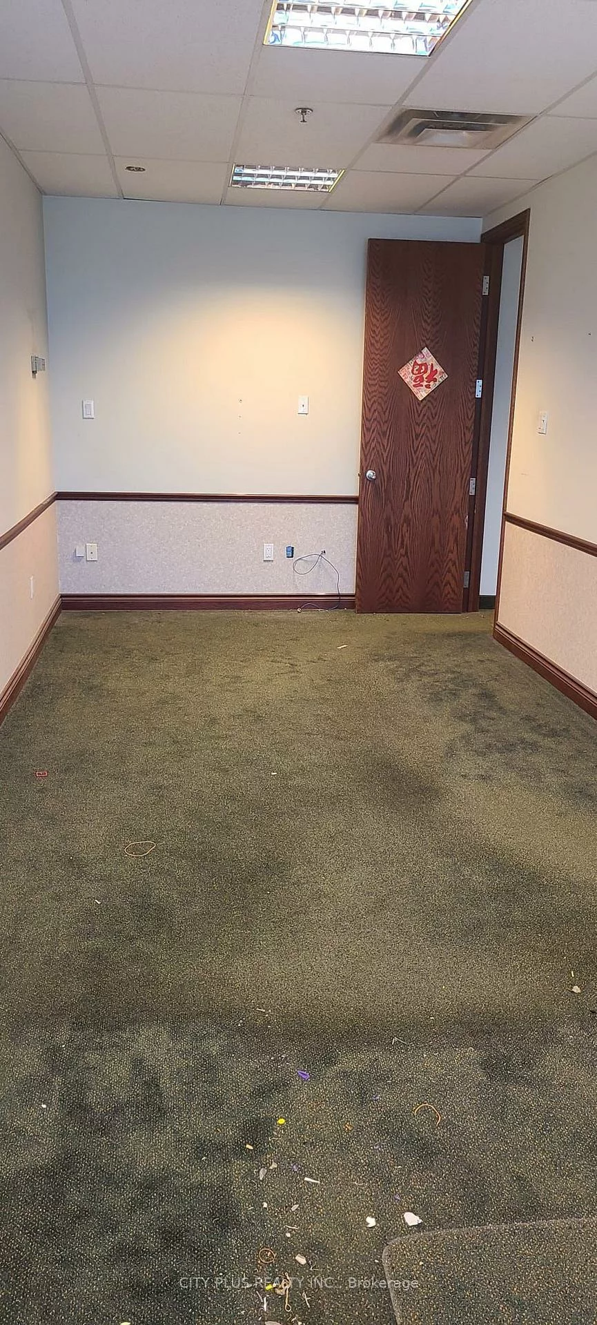 885, Progress, Woburn, Toronto