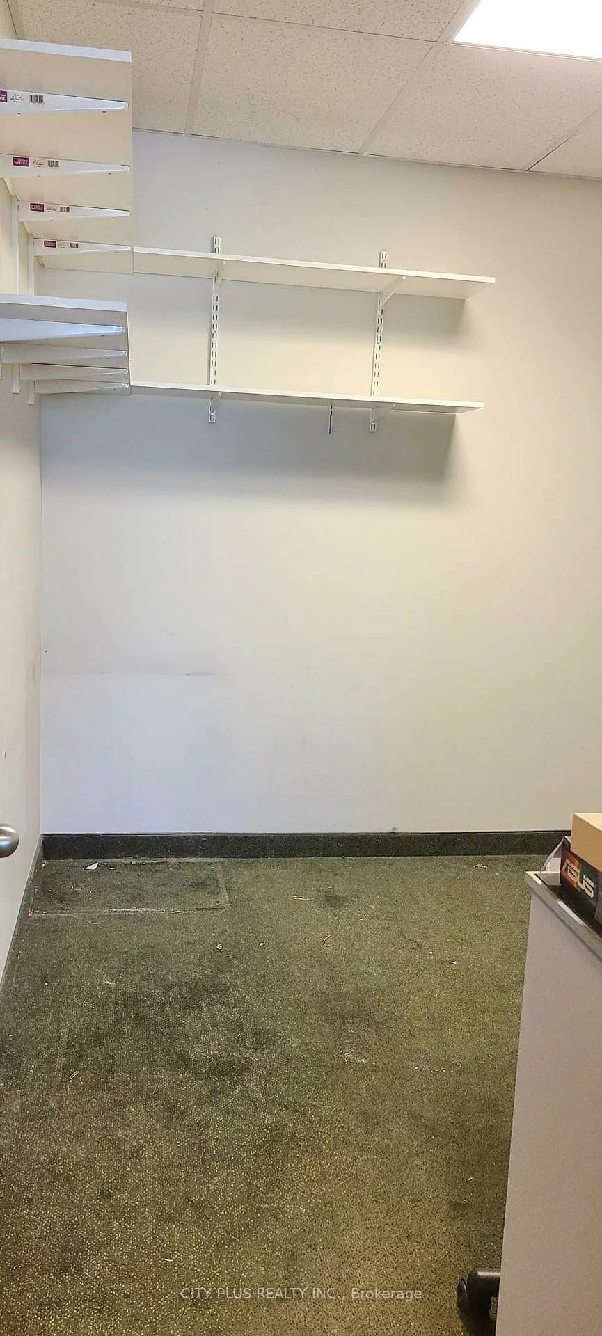 885, Progress, Woburn, Toronto