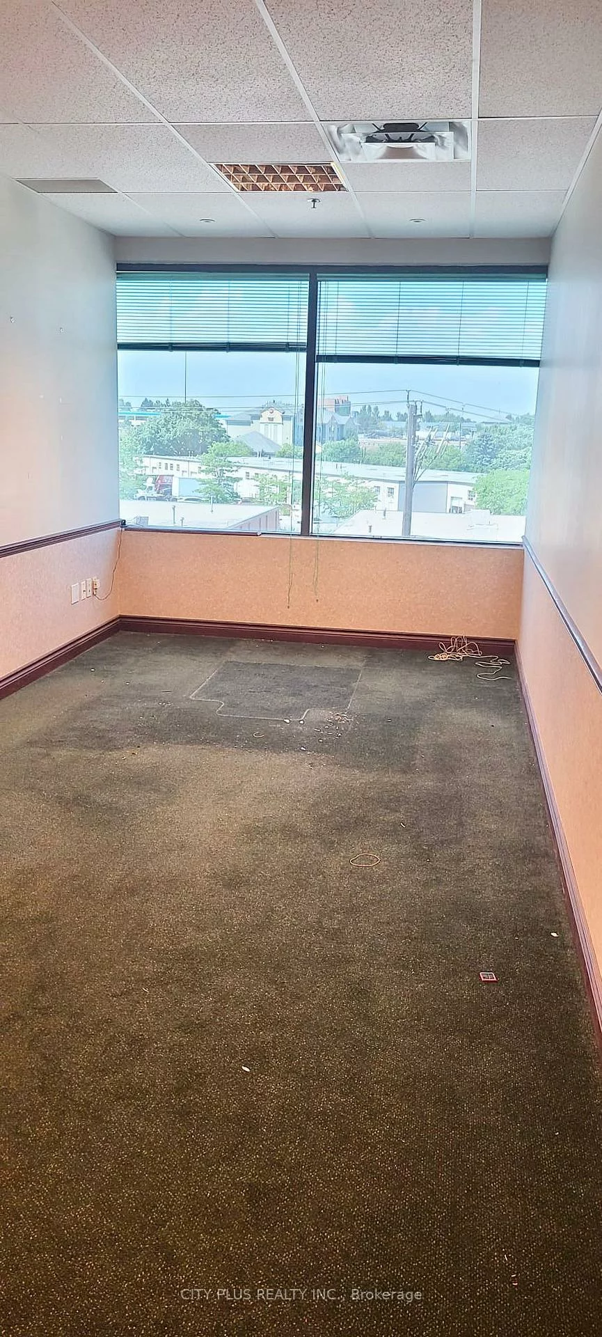 885, Progress, Woburn, Toronto