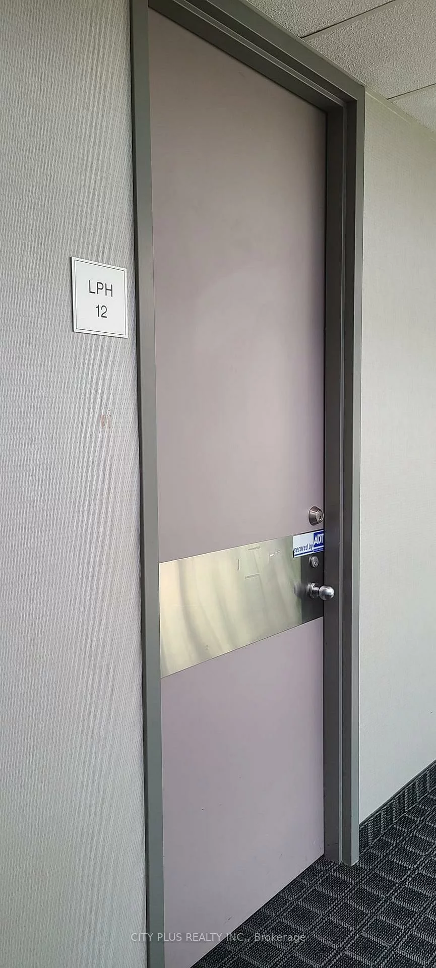 885, Progress, Woburn, Toronto