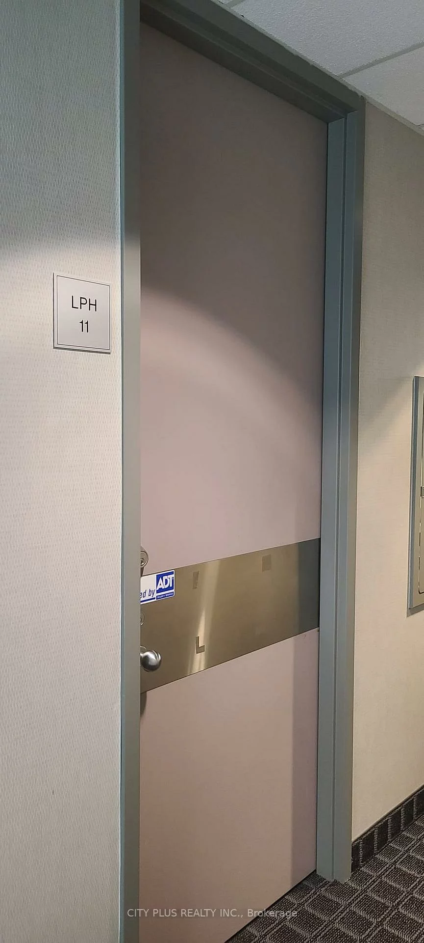 885, Progress, Woburn, Toronto