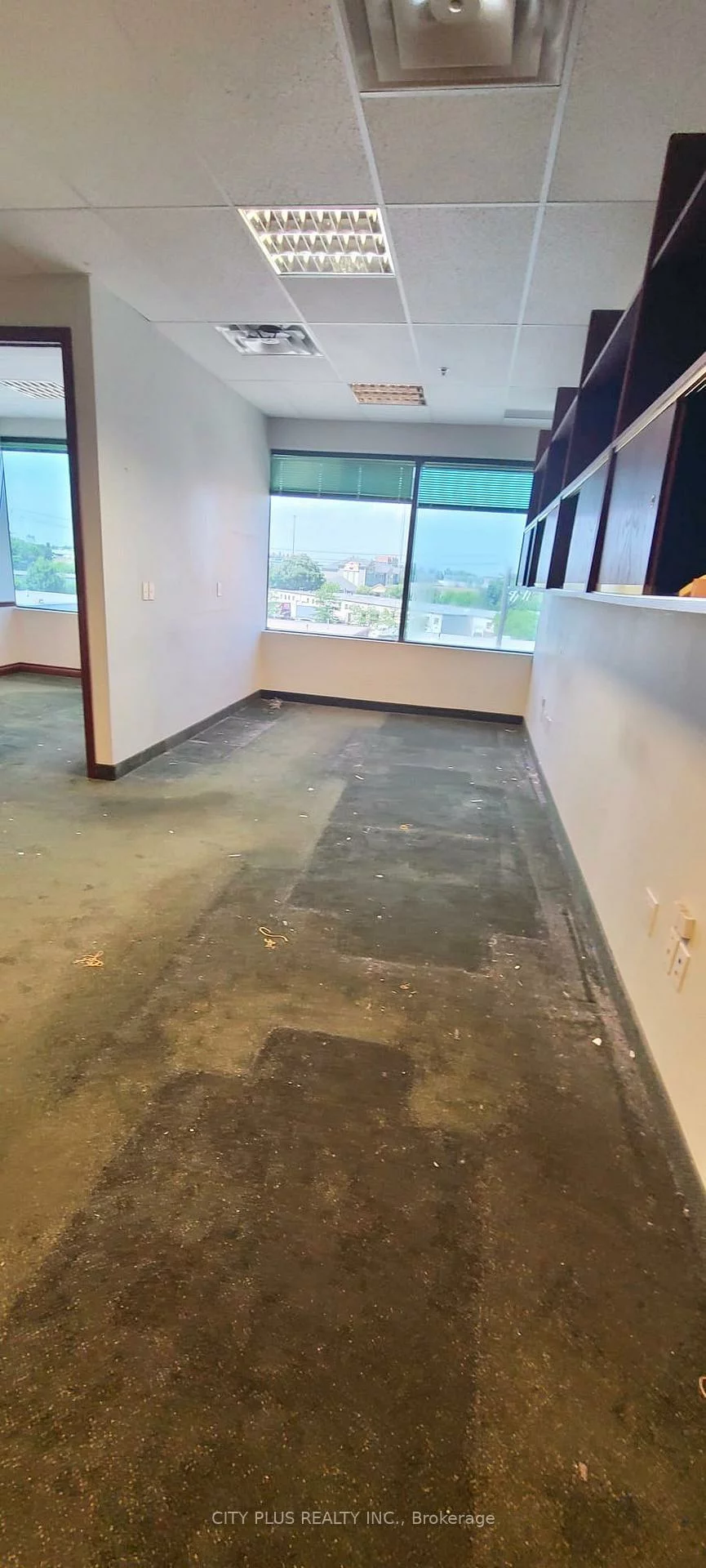 885, Progress, Woburn, Toronto