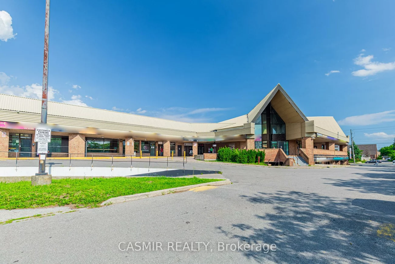 880, Ellesmere, Dorset Park, Toronto