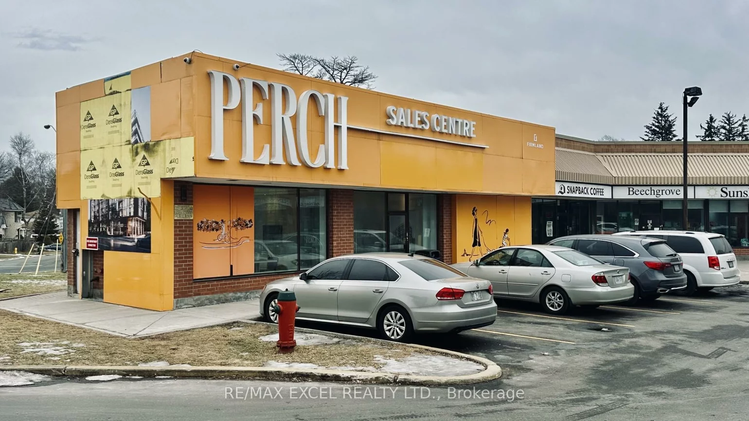 4679, Kingston, West Hill, Toronto