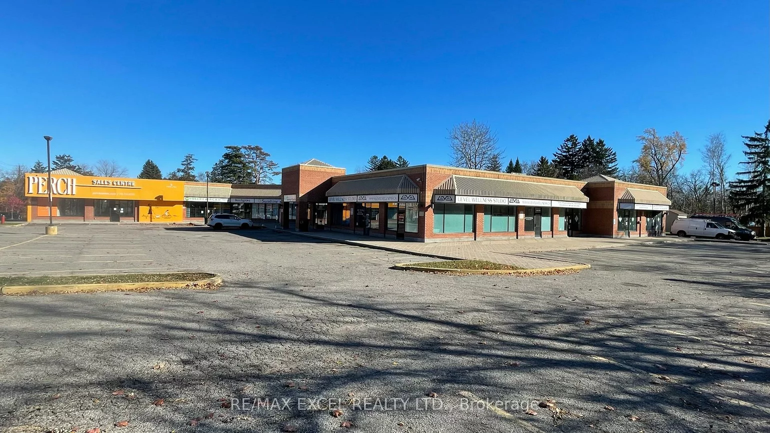 4679, Kingston, West Hill, Toronto