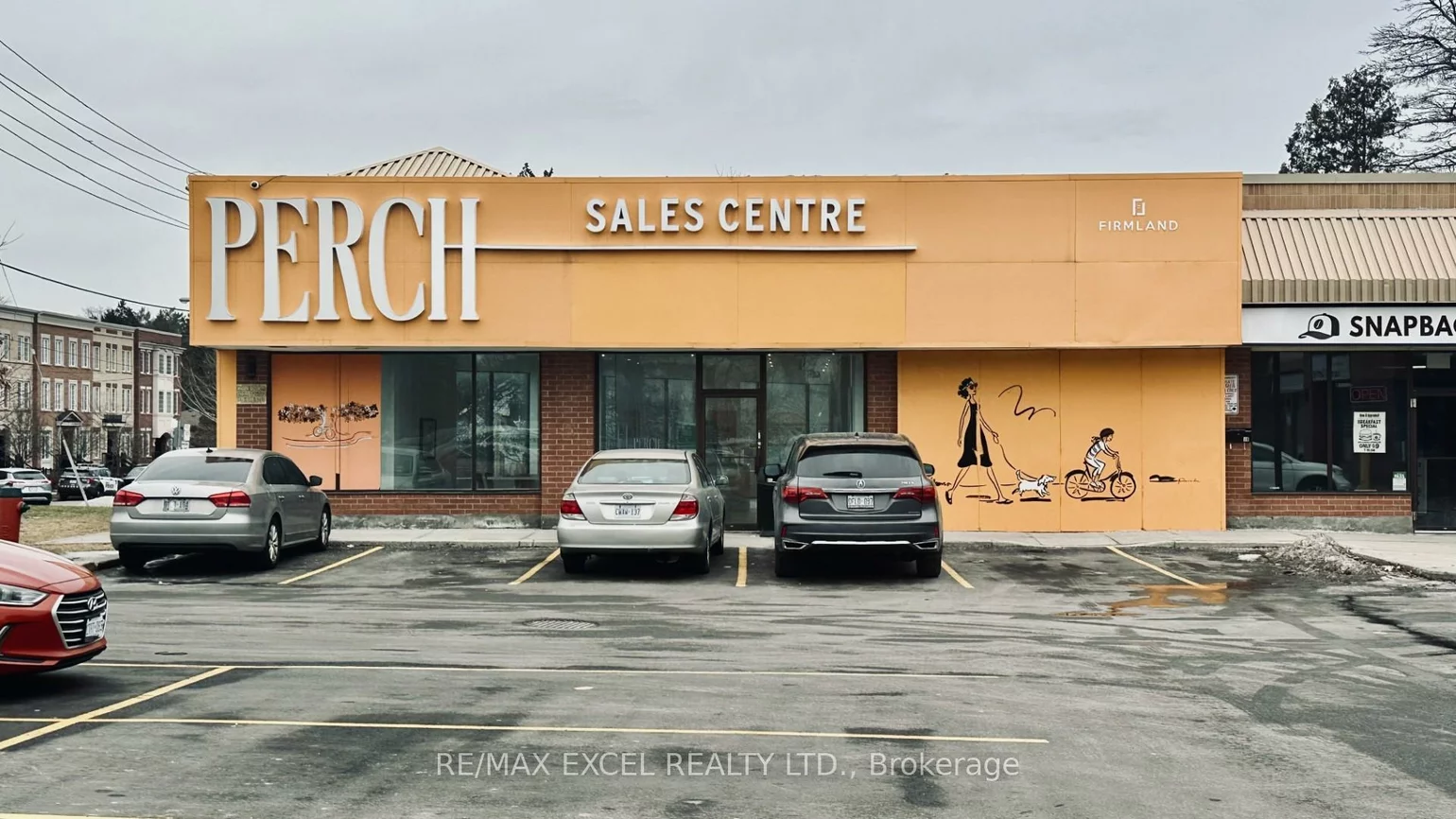 4679, Kingston, West Hill, Toronto