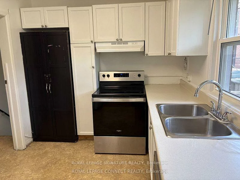 4130, Lawrence, West Hill, Toronto