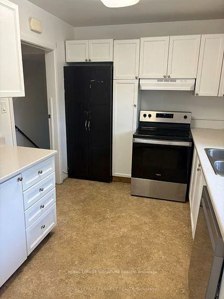 4130, Lawrence, West Hill, Toronto