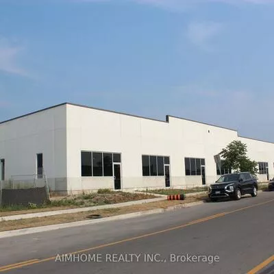 95, State Crown, Milliken, Toronto