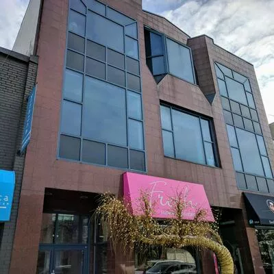 177, Danforth, North Riverdale, Toronto