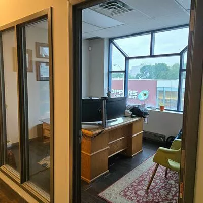 177, Danforth, North Riverdale, Toronto