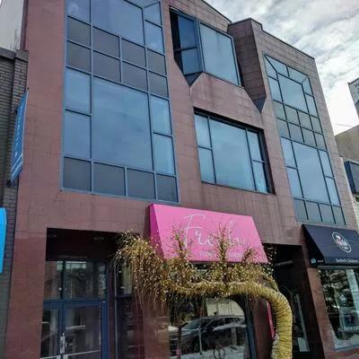 177, Danforth, North Riverdale, Toronto