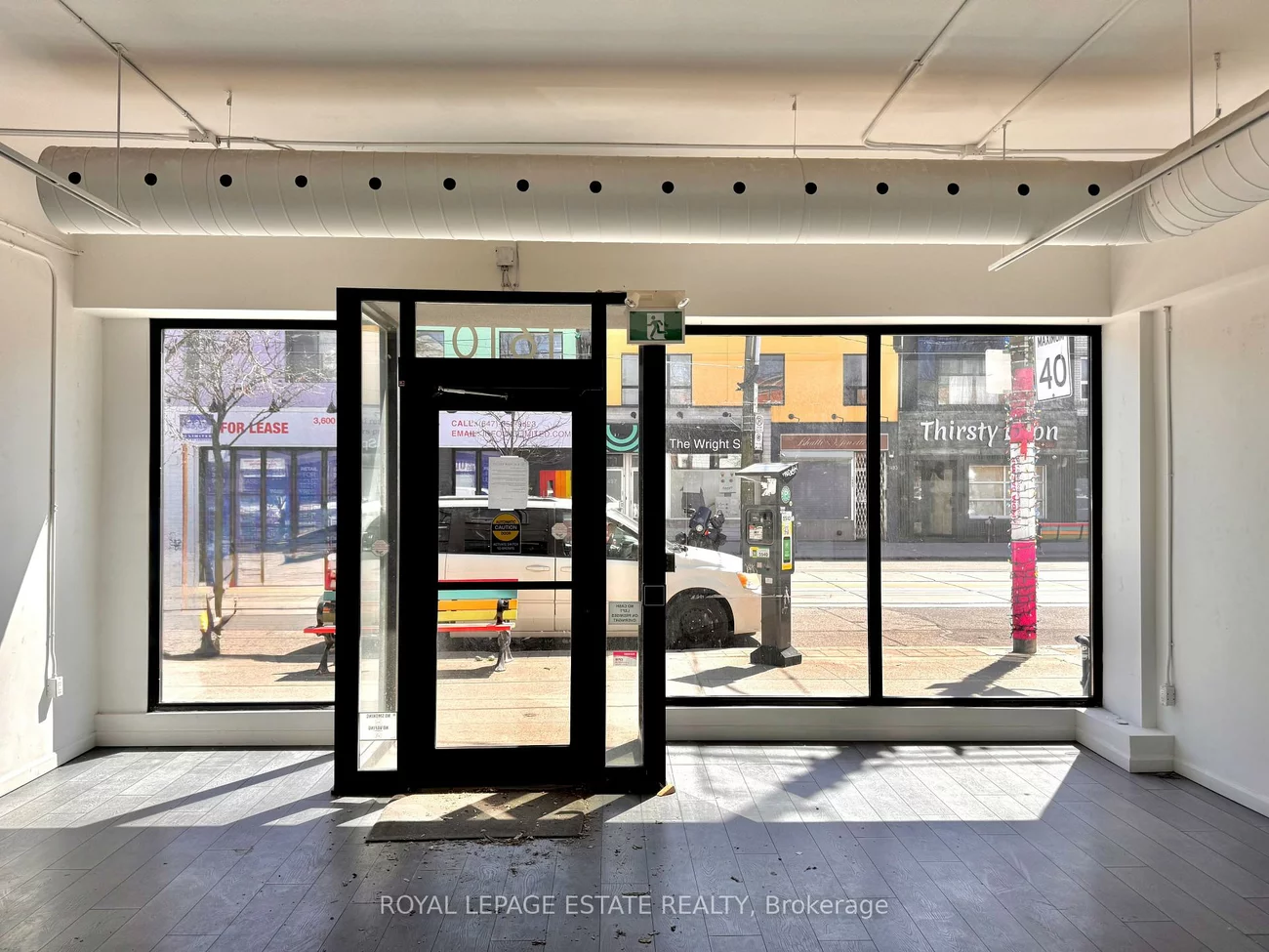 1610, Gerrard, Greenwood-Coxwell, Toronto