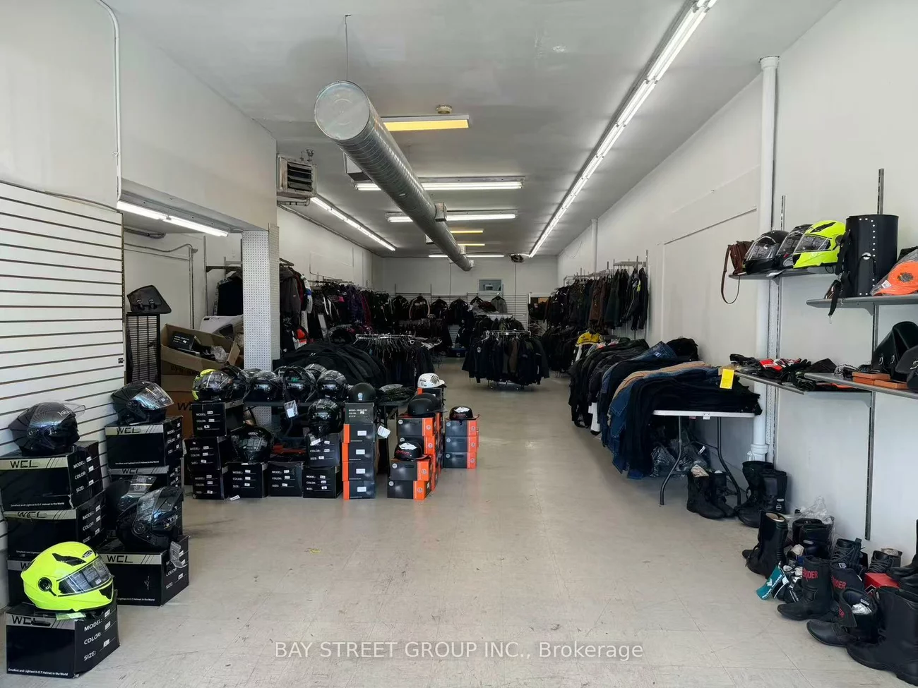 1097, Victoria Park, Clairlea-Birchmount, Toronto